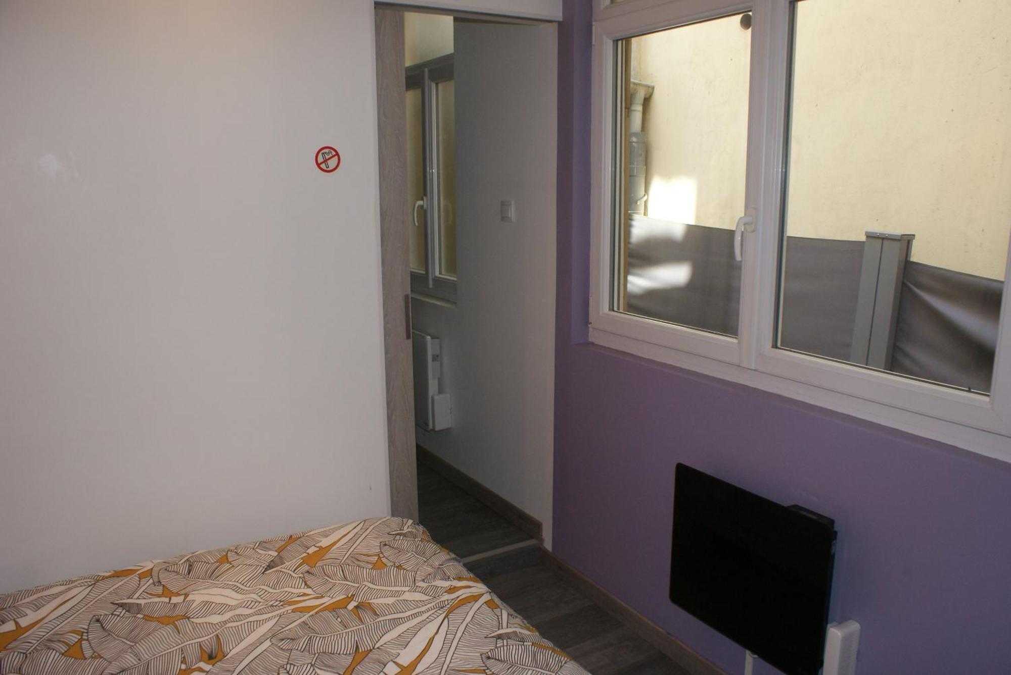 gites Obeaurepere Boulogne-sur-Mer Exterior foto